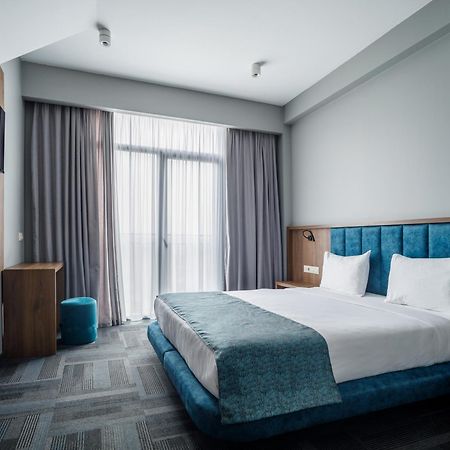 Address Inn Tbilisi ภายนอก รูปภาพ