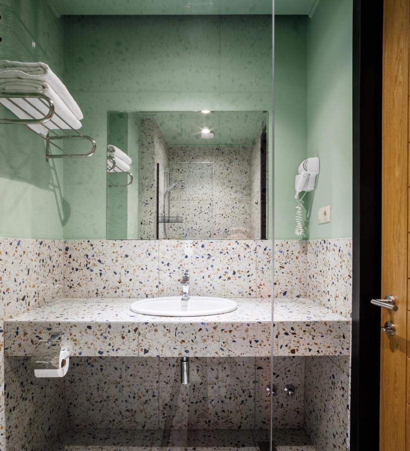 Address Inn Tbilisi ภายนอก รูปภาพ