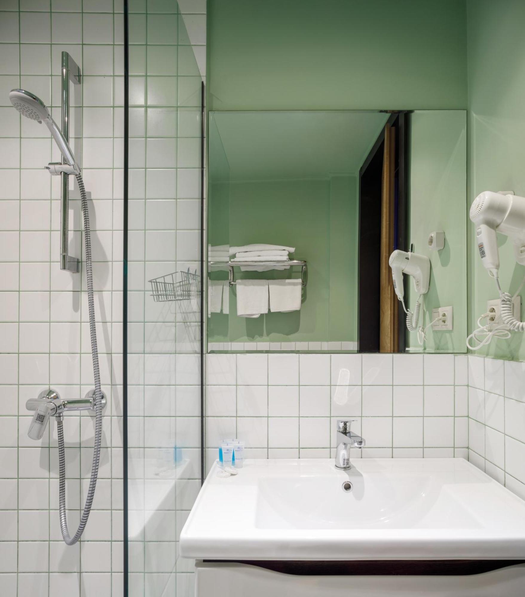Address Inn Tbilisi ภายนอก รูปภาพ