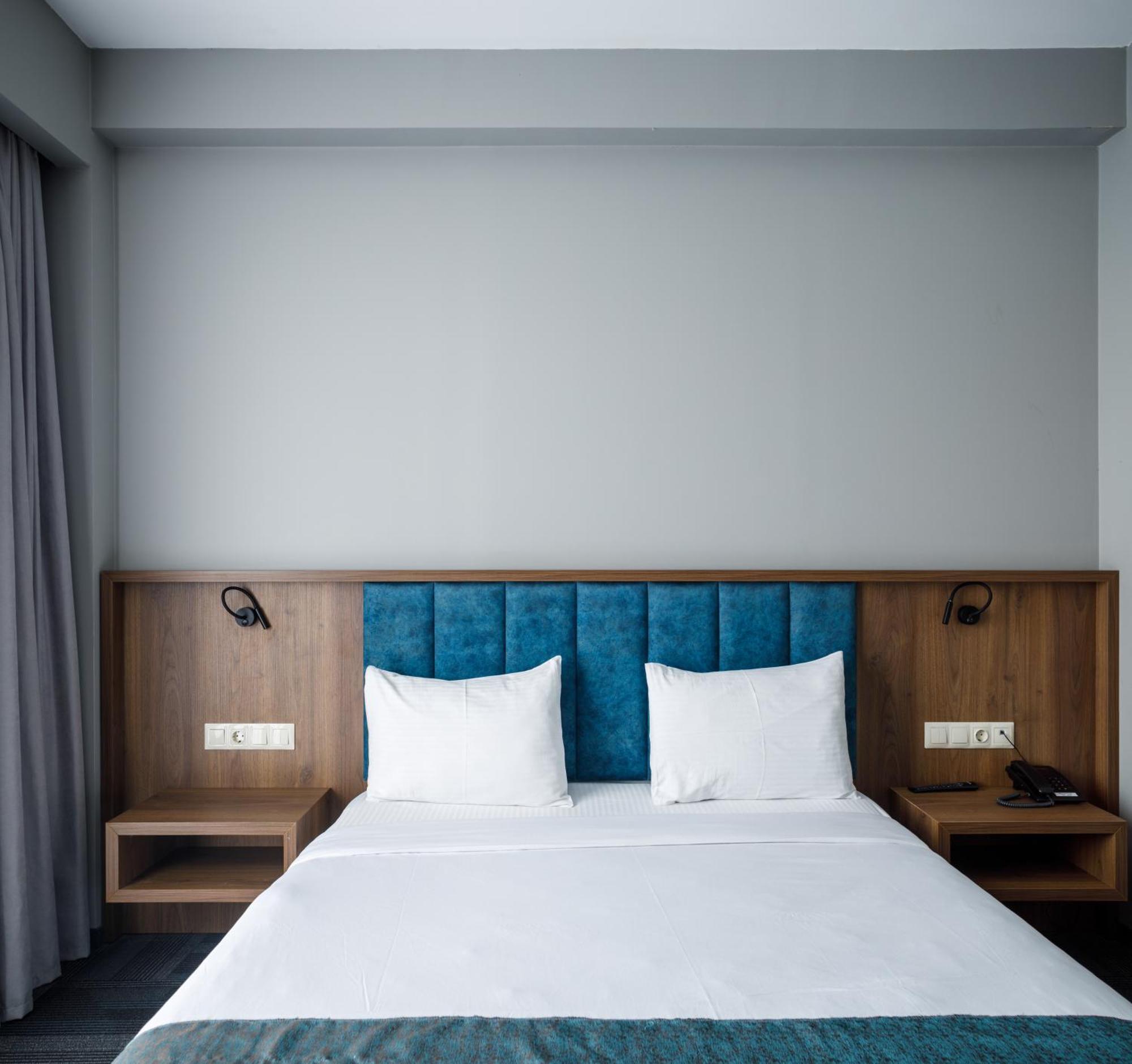 Address Inn Tbilisi ภายนอก รูปภาพ